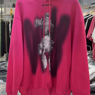 市场上装-卫衣-电商卫衣