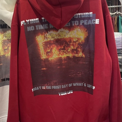 市场上装-卫衣-电商卫衣