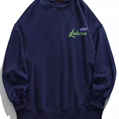 市场上装-卫衣-电商卫衣