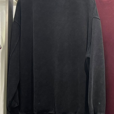 市场上装-卫衣-电商卫衣