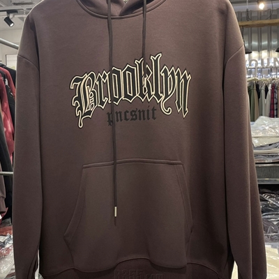 市场上装-卫衣-电商卫衣