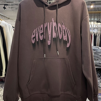 市场上装-卫衣-电商卫衣