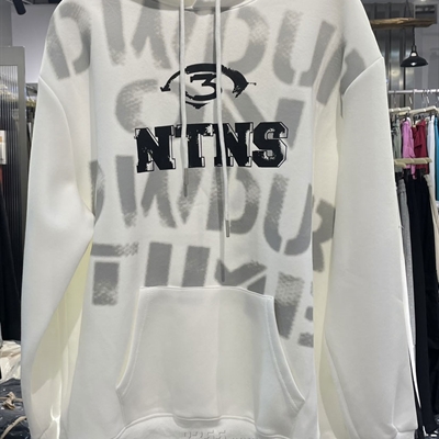 市场上装-卫衣-电商卫衣