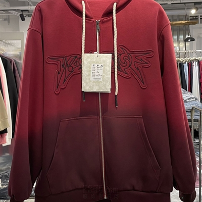 市场上装-卫衣-电商卫衣