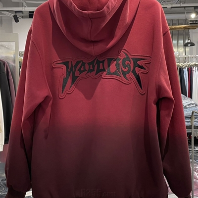 市场上装-卫衣-电商卫衣