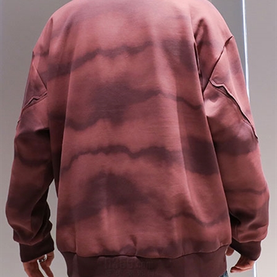 市场上装-卫衣-休闲卫衣