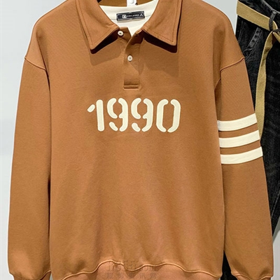 市场上装-卫衣-休闲卫衣