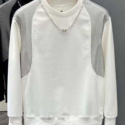 市场上装-卫衣-休闲卫衣