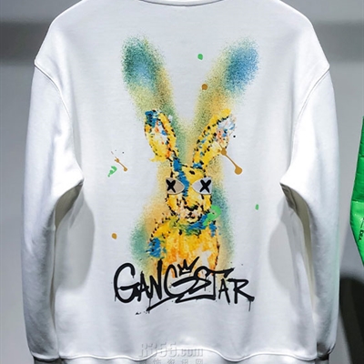 市场上装-卫衣-休闲卫衣