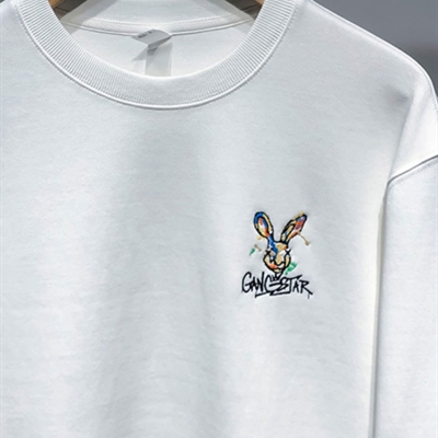 市场上装-卫衣-休闲卫衣