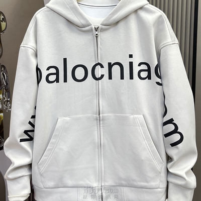 市场上装-卫衣-休闲卫衣