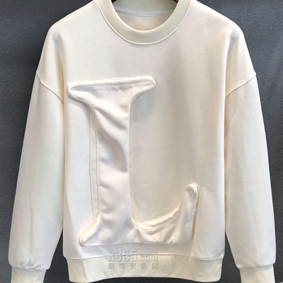 市场上装-卫衣-休闲卫衣