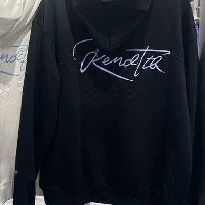 市场上装-卫衣-休闲卫衣