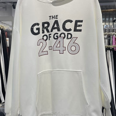 市场上装-卫衣-休闲卫衣