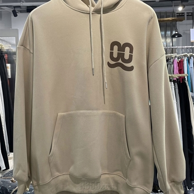 市场上装-卫衣-休闲卫衣