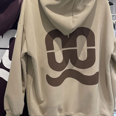 市场上装-卫衣-休闲卫衣