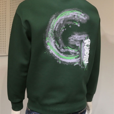 市场上装-卫衣-休闲卫衣