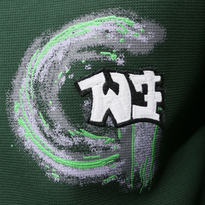 市场上装-卫衣-休闲卫衣