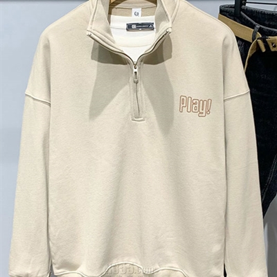 市场上装-卫衣-休闲卫衣