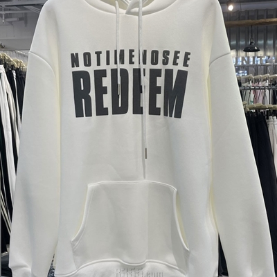 市场上装-卫衣-休闲卫衣