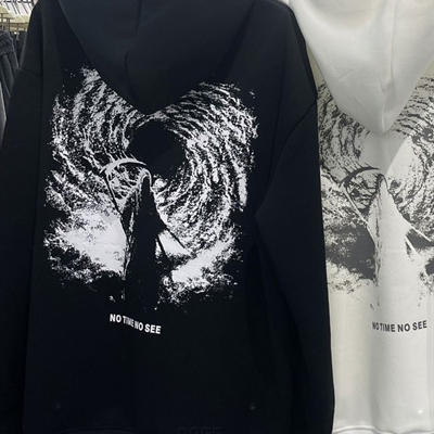 市场上装-卫衣-休闲卫衣