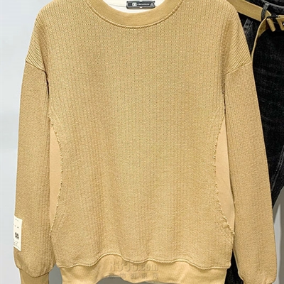 市场上装-卫衣-休闲卫衣