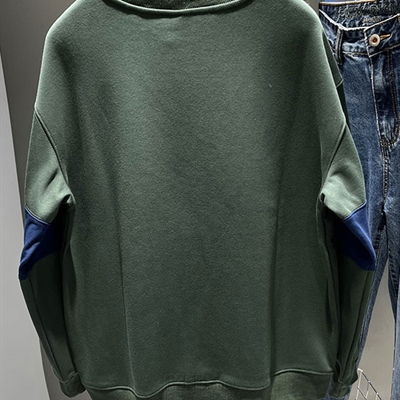 市场上装-卫衣-休闲卫衣