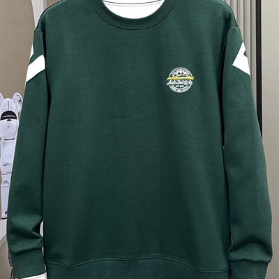 市场上装-卫衣-休闲卫衣