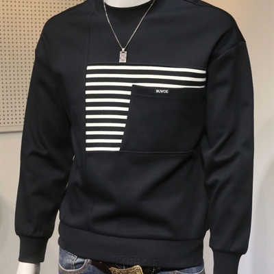 市场上装-卫衣-休闲卫衣