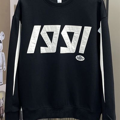 市场上装-卫衣-休闲卫衣