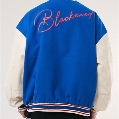 市场上装-夹克-电商夹克