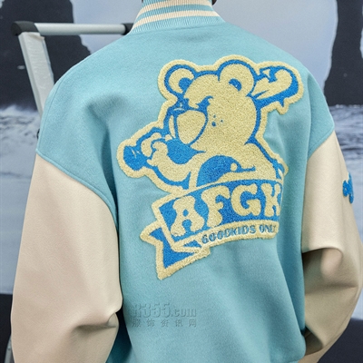 市场上装-夹克-电商夹克