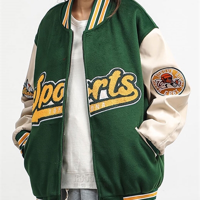 市场上装-夹克-电商夹克