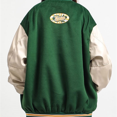 市场上装-夹克-电商夹克