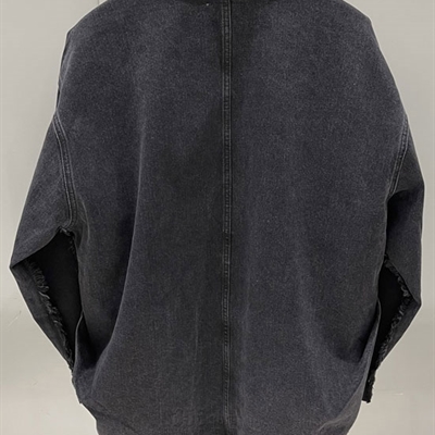 市场上装-夹克-休闲夹克