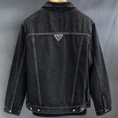 市场上装-夹克-休闲夹克