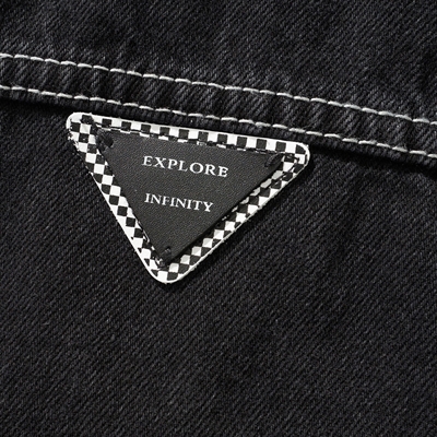 市场上装-夹克-休闲夹克