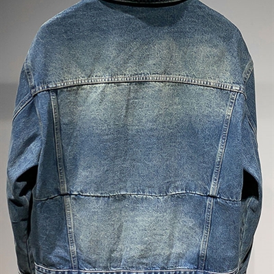 市场上装-夹克-休闲夹克