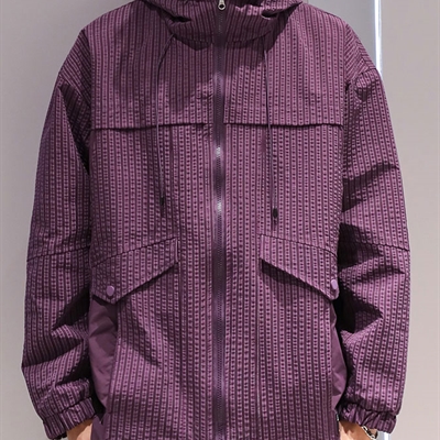 市场上装-夹克-休闲夹克