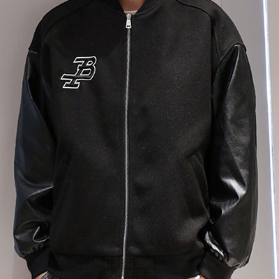 市场上装-夹克-休闲夹克