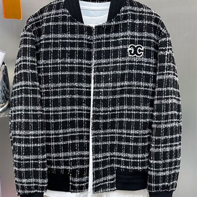 市场上装-夹克-休闲夹克