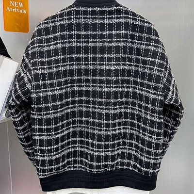 市场上装-夹克-休闲夹克