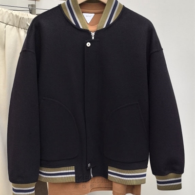 市场上装-夹克-休闲夹克