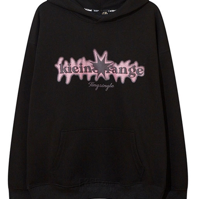 市场上装-卫衣-电商卫衣