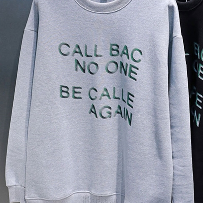 市场上装-卫衣-休闲卫衣