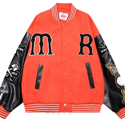 市场上装-夹克-电商夹克