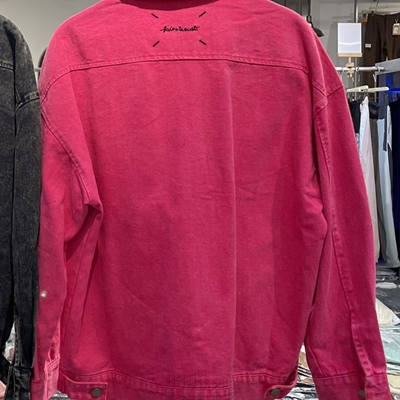 市场上装-夹克-休闲夹克