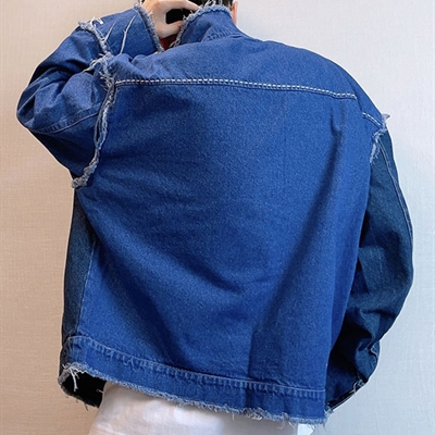 市场上装-夹克-休闲夹克