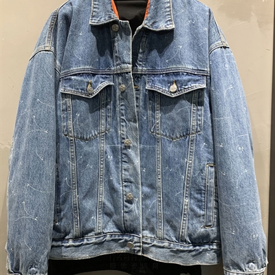 市场上装-夹克-休闲夹克