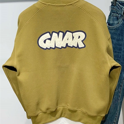 市场上装-夹克-休闲夹克